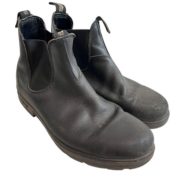 Blundstone boots - Picture 1 of 14